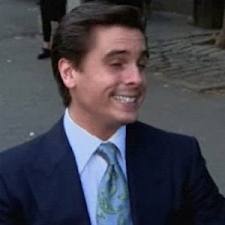 Scott Disick